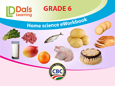 Pre-Primary 1