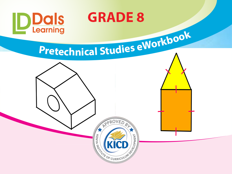 Pre-Primary 1