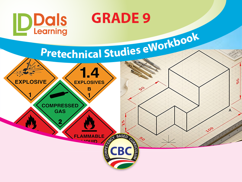 Pre-Primary 1